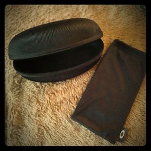 Sunglass Case